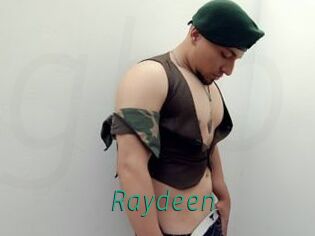 Raydeen