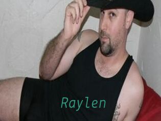 Raylen