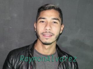 RaymonAlvarez