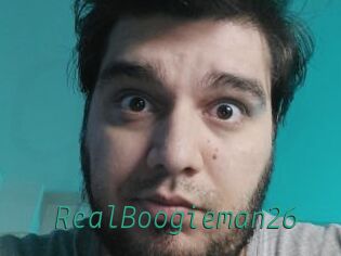 RealBoogieman26