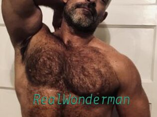 RealWonderman