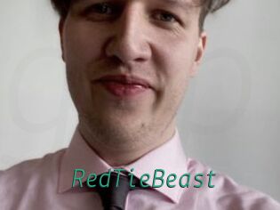 RedTieBeast