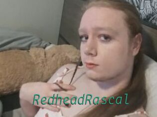 RedheadRascal