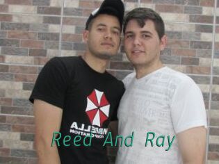 Reed_And_Ray