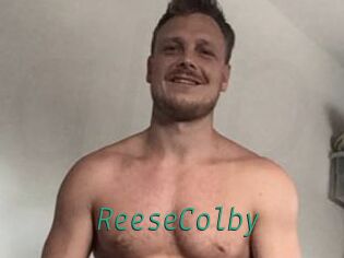 ReeseColby