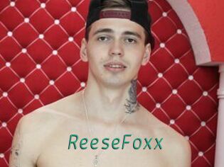 ReeseFoxx