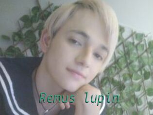 Remus_lupin