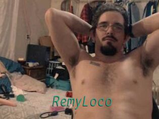 RemyLoco