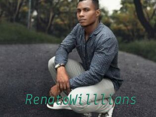 RenatoWilllians