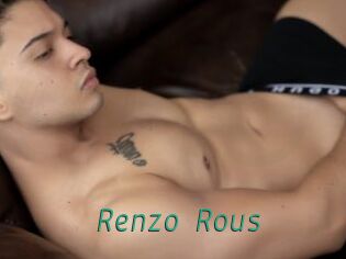 Renzo_Rous