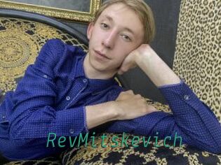 RevMitskevich