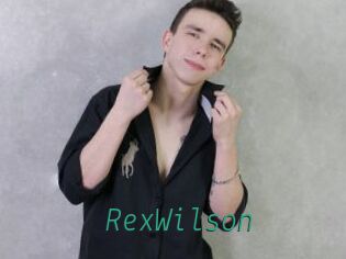 RexWilson