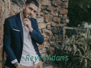 ReyesAdams