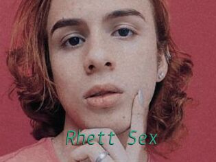 Rhett_Sex