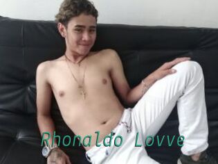 Rhonaldo_Lovve