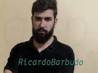 RicardoBarbudo