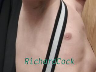 RichardCock