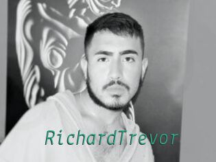 RichardTrevor