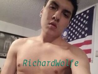 Richard_Wolfe