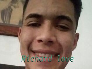 Richard_love