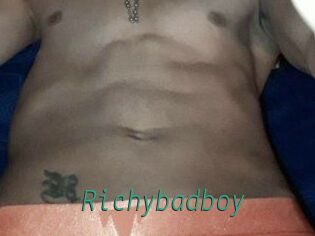 Richybadboy