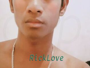 RickLove