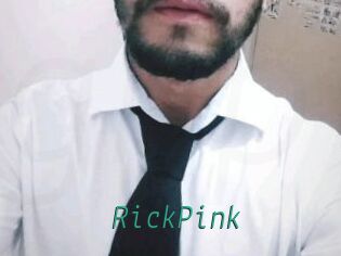 RickPink