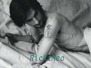 RickiNeo