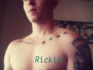 Rickie