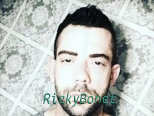 RickyBonet