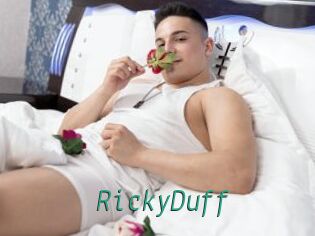 RickyDuff