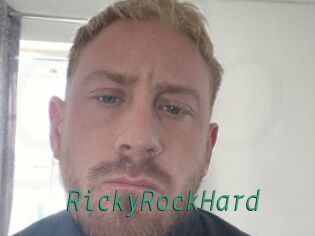 RickyRockHard