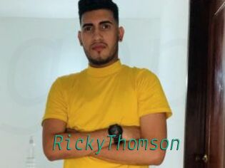 RickyThomson