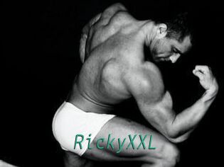 RickyXXL