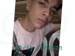 Ricky_Johnson