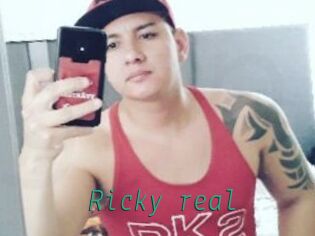 Ricky_real