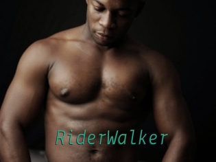 RiderWalker