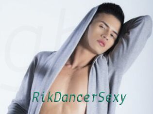 RikDancerSexy