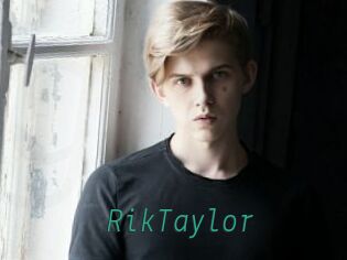 RikTaylor