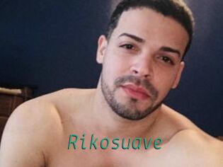 Rikosuave