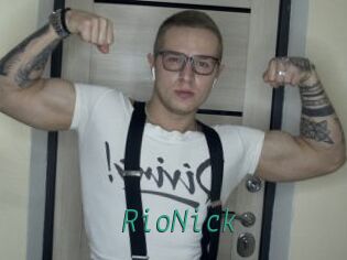 RioNick