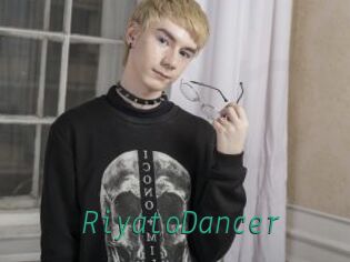 RiyatoDancer