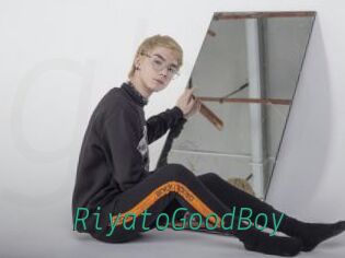 RiyatoGoodBoy