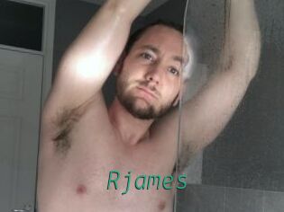 Rjames