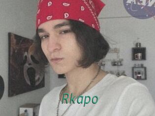 Rkapo