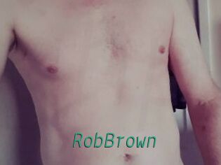 RobBrown