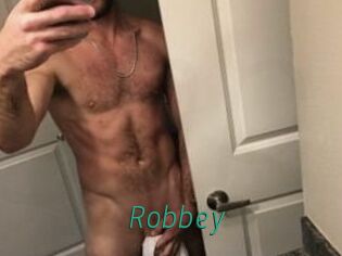 Robbey