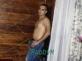 RobbyM