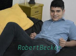 RobertBecker