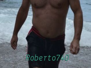 Roberto740